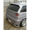 Seat Ibiza (94-99) aizmugurējā stikla spoileris